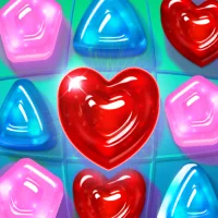 Gummy Drop! Abbina+Costruisci