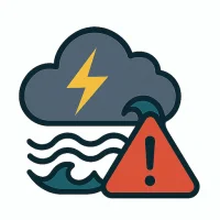 Avvisi meteo